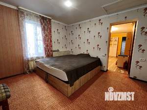 2-к квартира, на длительный срок, 42м2, 1/2 этаж