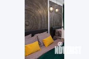 1-к квартира, посуточно, 34м2, 2/14 этаж