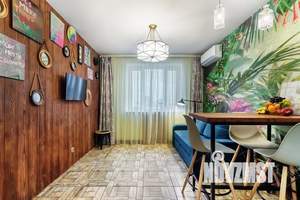 Студия квартира, посуточно, 38м2, 8/11 этаж