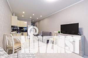 1-к квартира, посуточно, 35м2, 4/31 этаж