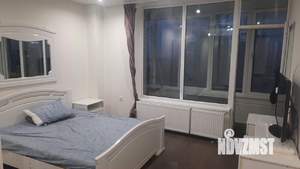 2-к квартира, на длительный срок, 55м2, 5/17 этаж