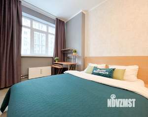 1-к квартира, на длительный срок, 30м2, 7/25 этаж