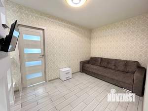 2-к квартира, посуточно, 45м2, 1/1 этаж