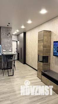 1-к квартира, посуточно, 27м2, 1/1 этаж
