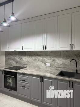 3-к квартира, на длительный срок, 86м2, 4/25 этаж