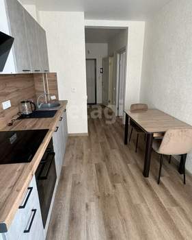 2-к квартира, на длительный срок, 50м2, 2/25 этаж