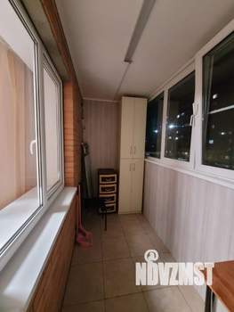 Студия квартира, на длительный срок, 30м2, 2/9 этаж