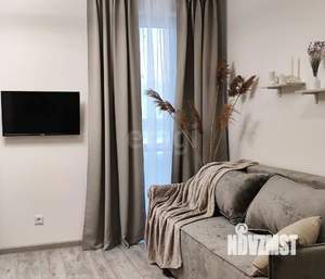 Студия квартира, на длительный срок, 26м2, 8/24 этаж