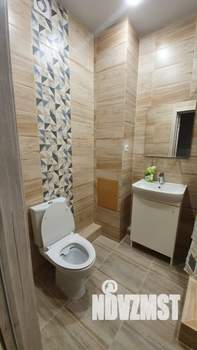 1-к квартира, на длительный срок, 35м2, 10/24 этаж