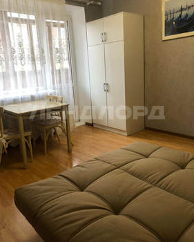 1-к квартира, на длительный срок, 36м2, 5/9 этаж