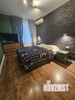 3-к квартира, посуточно, 65м2, 2/5 этаж