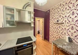 1-к квартира, на длительный срок, 36м2, 10/17 этаж