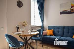 2-к квартира, на длительный срок, 42м2, 20/25 этаж