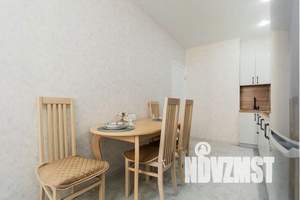 1-к квартира, посуточно, 47м2, 13/24 этаж