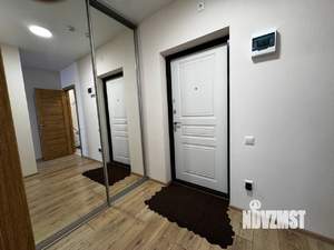 1-к квартира, на длительный срок, 35м2, 24/25 этаж
