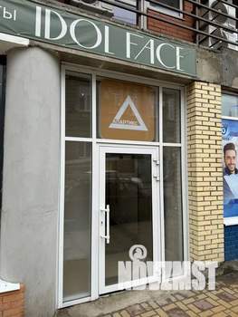 1-к квартира, посуточно, 23м2, 2/10 этаж