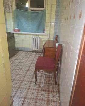 3-к квартира, на длительный срок, 62м2, 1/6 этаж