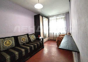 2-к квартира, на длительный срок, 45м2, 3/5 этаж