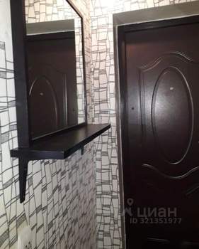 1-к квартира, на длительный срок, 32м2, 3/5 этаж