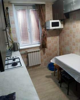 2-к квартира, на длительный срок, 42м2, 1/2 этаж