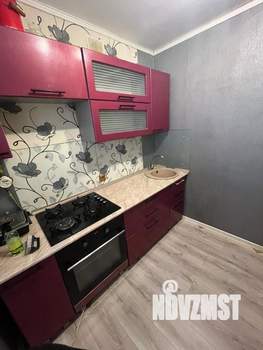 2-к квартира, на длительный срок, 43м2, 1/4 этаж