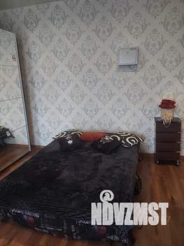 1-к квартира, посуточно, 38м2, 2/17 этаж