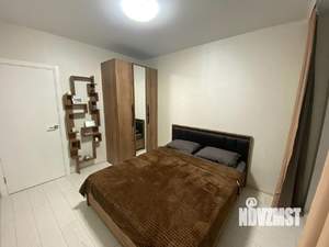 2-к квартира, на длительный срок, 45м2, 15/26 этаж