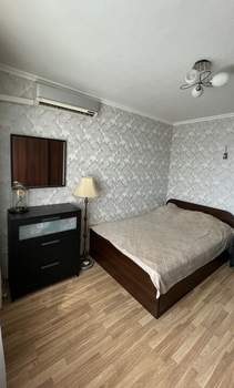 1-к квартира, на длительный срок, 35м2, 6/9 этаж