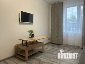 1-к квартира, посуточно, 40м2, 3/24 этаж