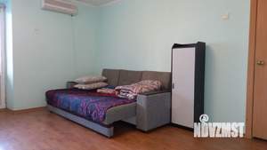 1-к квартира, посуточно, 37м2, 8/9 этаж