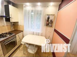 1-к квартира, на длительный срок, 30м2, 2/6 этаж