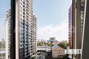 Студия квартира, на длительный срок, 30м2, 7/14 этаж