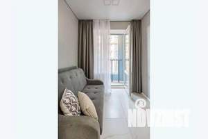 2-к квартира, посуточно, 49м2, 19/24 этаж