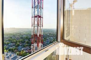 2-к квартира, посуточно, 42м2, 20/25 этаж