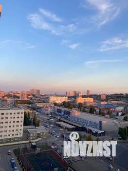 1-к квартира, посуточно, 45м2, 13/20 этаж