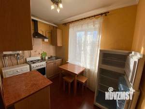 1-к квартира, на длительный срок, 32м2, 1/6 этаж