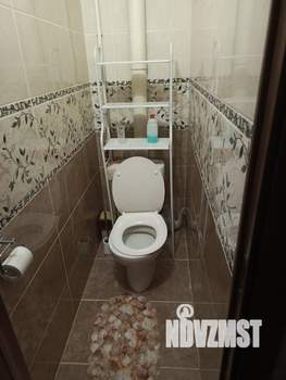 2-к квартира, на длительный срок, 60м2, 6/10 этаж