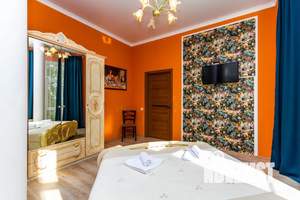 2-к квартира, посуточно, 50м2, 2/3 этаж