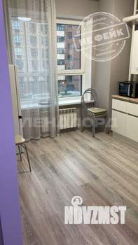 1-к квартира, на длительный срок, 39м2, 3/18 этаж