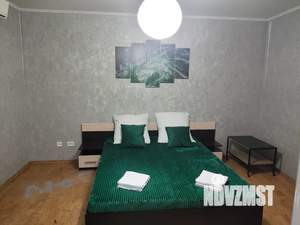Студия квартира, посуточно, 30м2, 8/10 этаж