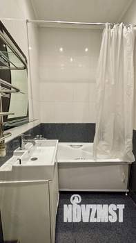 1-к квартира, на длительный срок, 34м2, 1/4 этаж