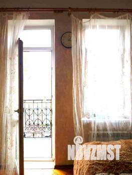 3-к квартира, на длительный срок, 85м2, 4/4 этаж