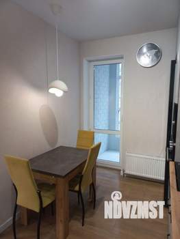 1-к квартира, на длительный срок, 50м2, 17/25 этаж