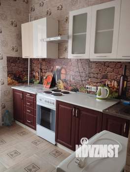 1-к квартира, на длительный срок, 35м2, 3/4 этаж