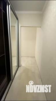 2-к квартира, на длительный срок, 77м2, 16/26 этаж