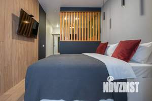 Студия квартира, посуточно, 20м2, 6/31 этаж