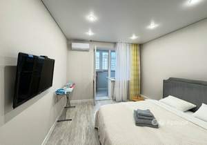 Студия квартира, на длительный срок, 20м2, 6/9 этаж