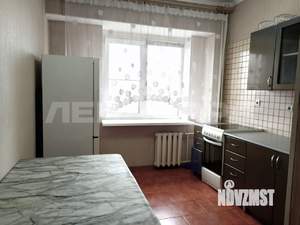 1-к квартира, на длительный срок, 42м2, 13/14 этаж