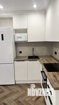 1-к квартира, на длительный срок, 36м2, 16/17 этаж