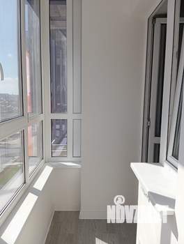 2-к квартира, на длительный срок, 37м2, 7/19 этаж